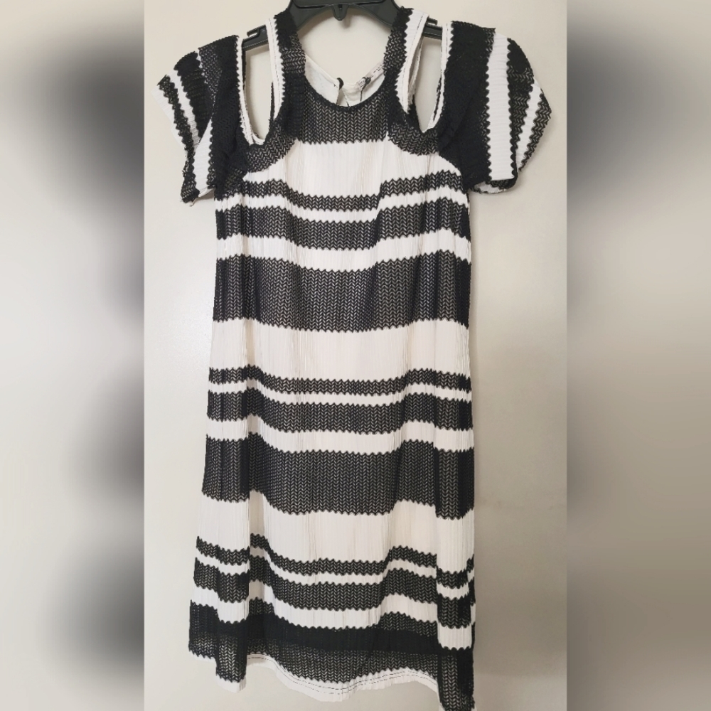Zara Short Dress Size M